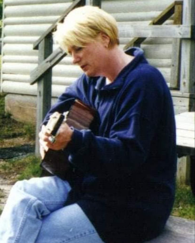 Dawn Eloise (Mathias) Price