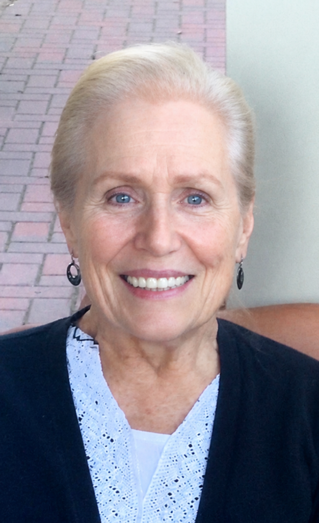 Patricia Przewlocki Profile Photo