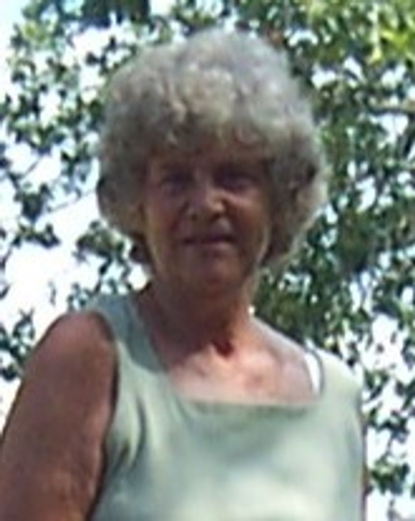 Shelby Ann Cotner