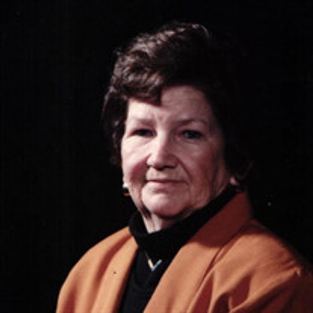 Carolyn "Peggy" Berryhill Profile Photo