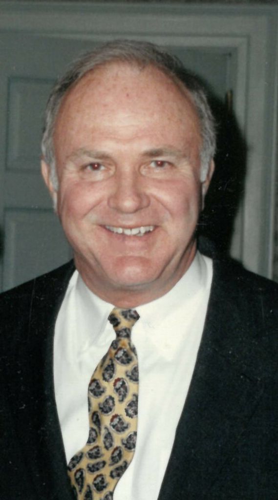 Ronald William Clinkscale