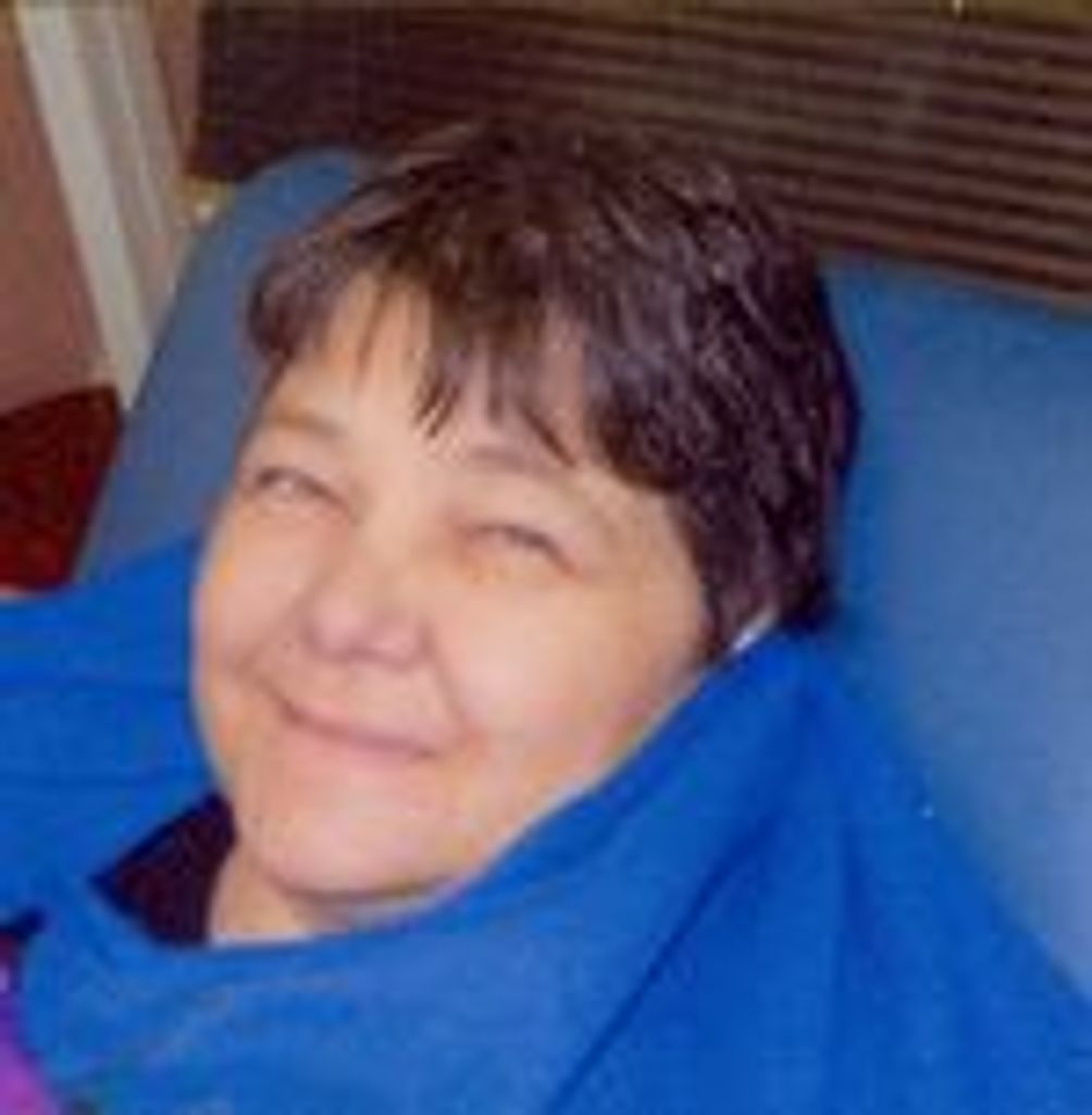 Pauline Alma Thurmond Profile Photo