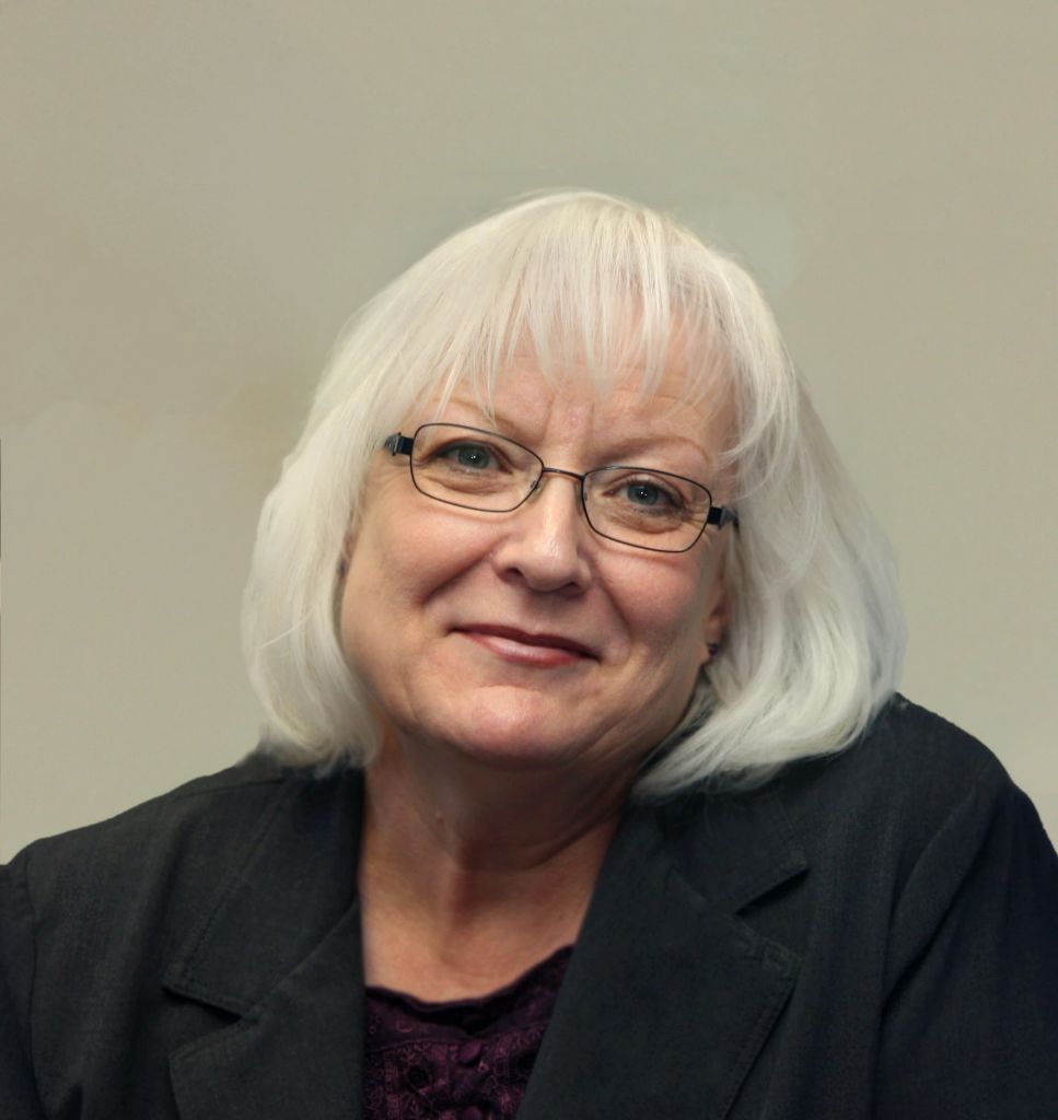Joan Benzon Profile Photo