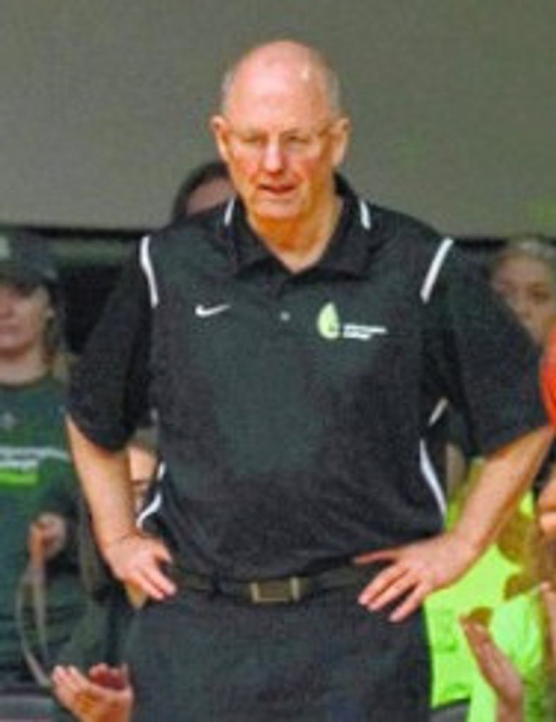 Jerome Robert Scheve