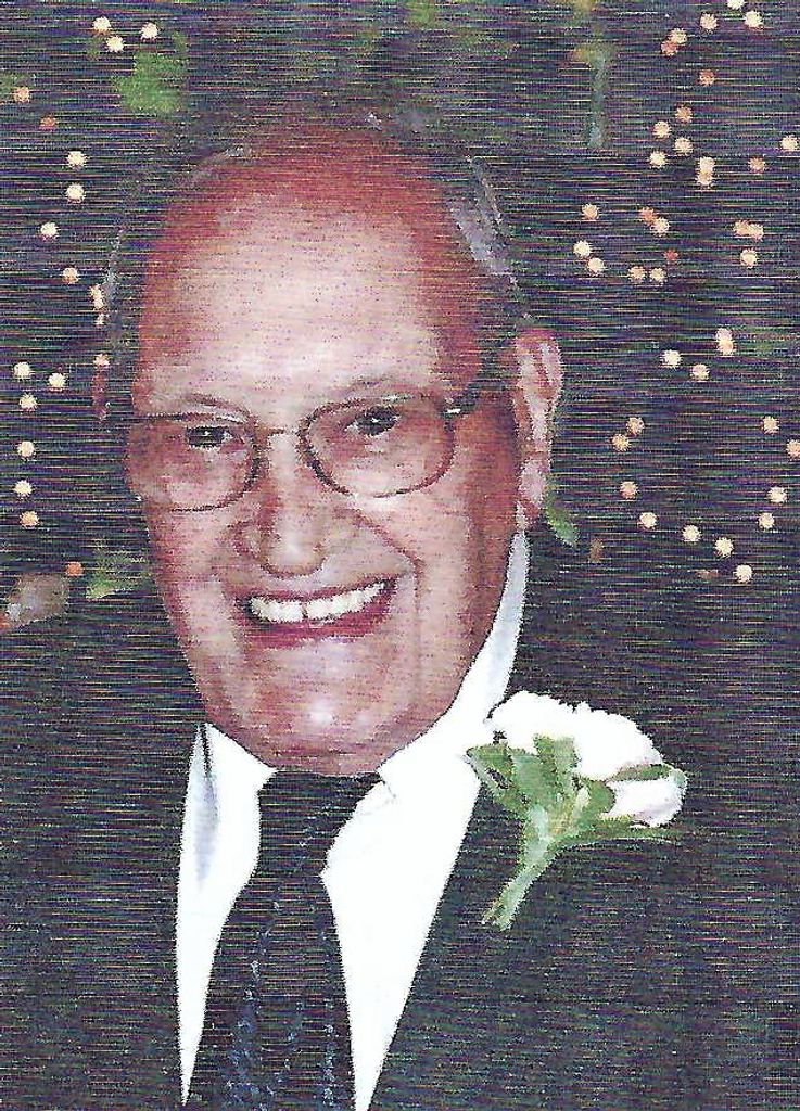 Donald O'Hara