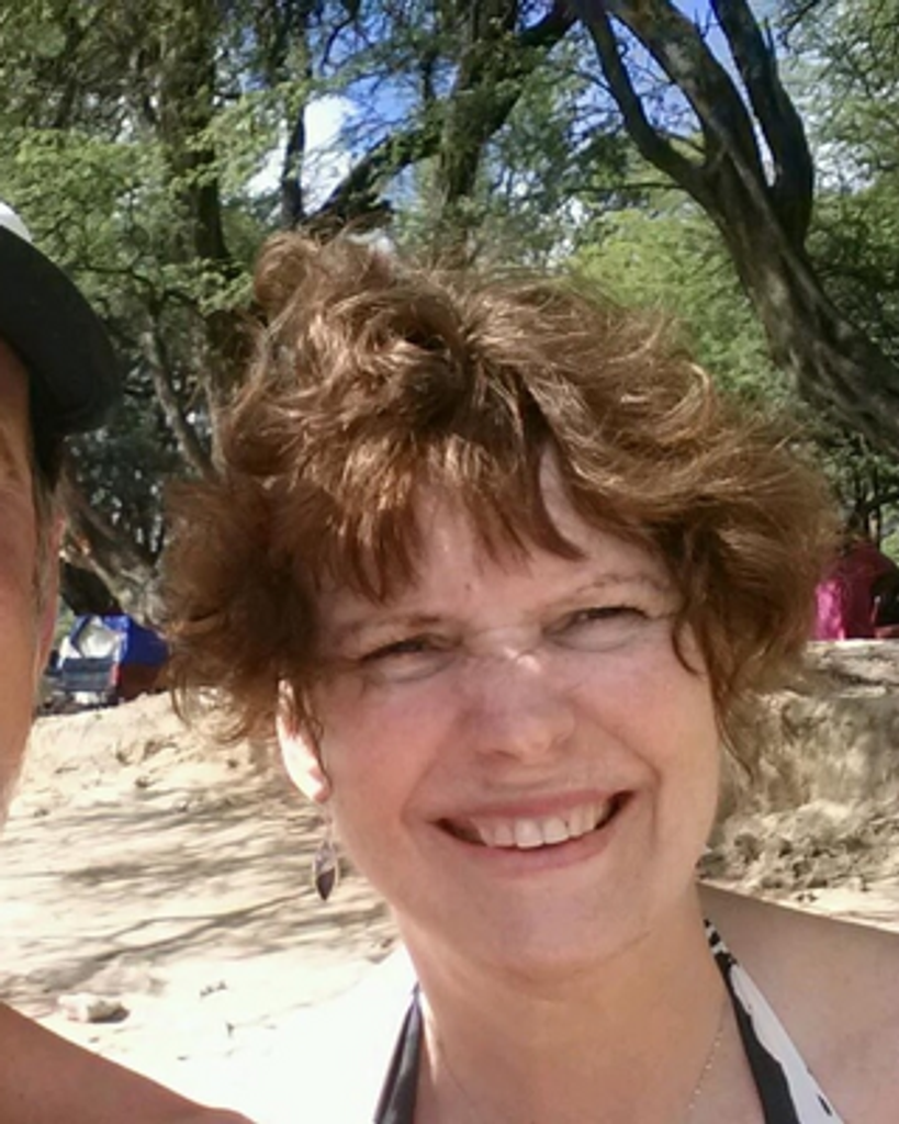Mary Kathleen McCormack-Valentine Profile Photo