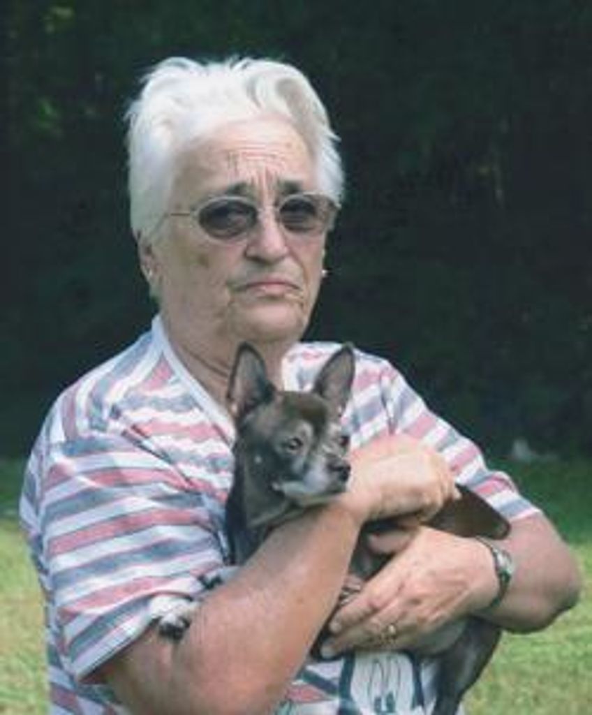 Yvonne Wells Humphreys