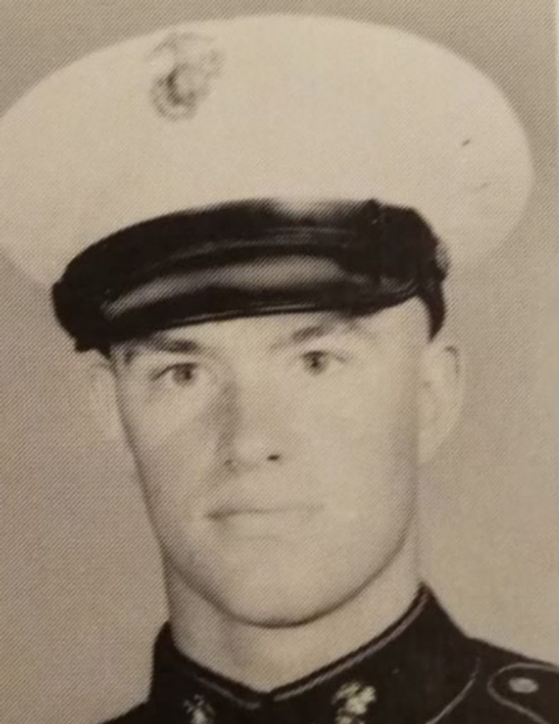 Christopher H. Burns