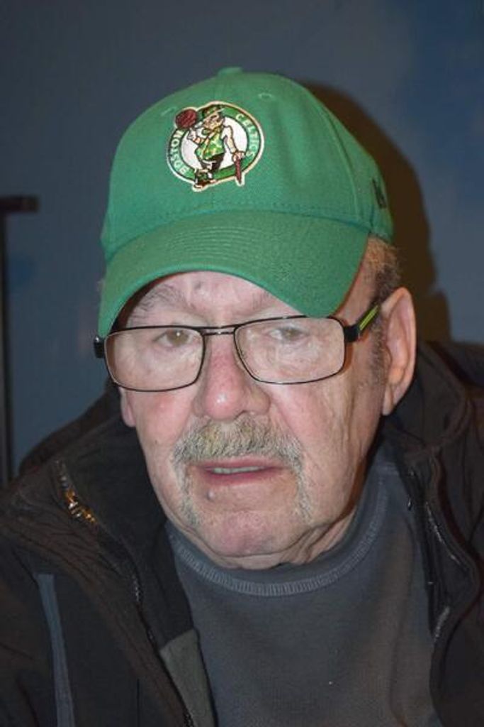Leo Ray Wetherington Profile Photo