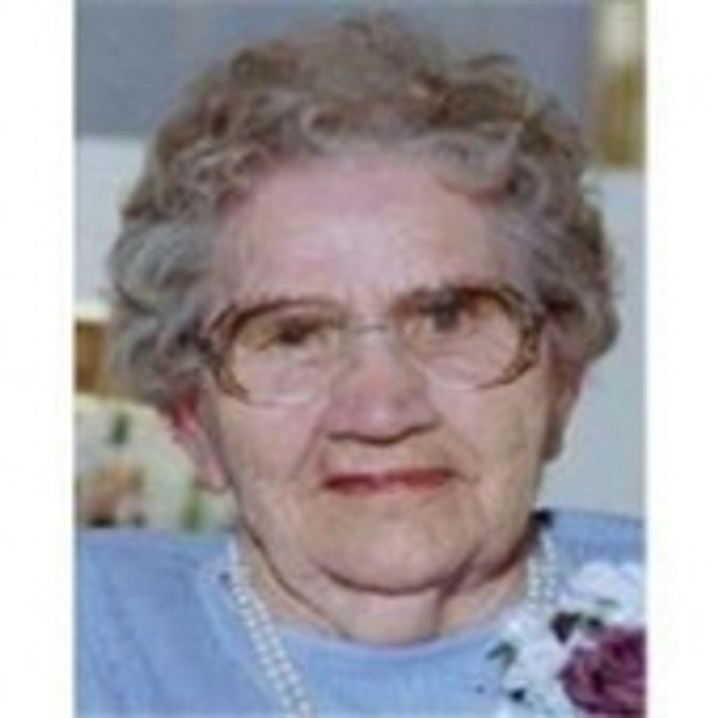 Helen P. Zeien