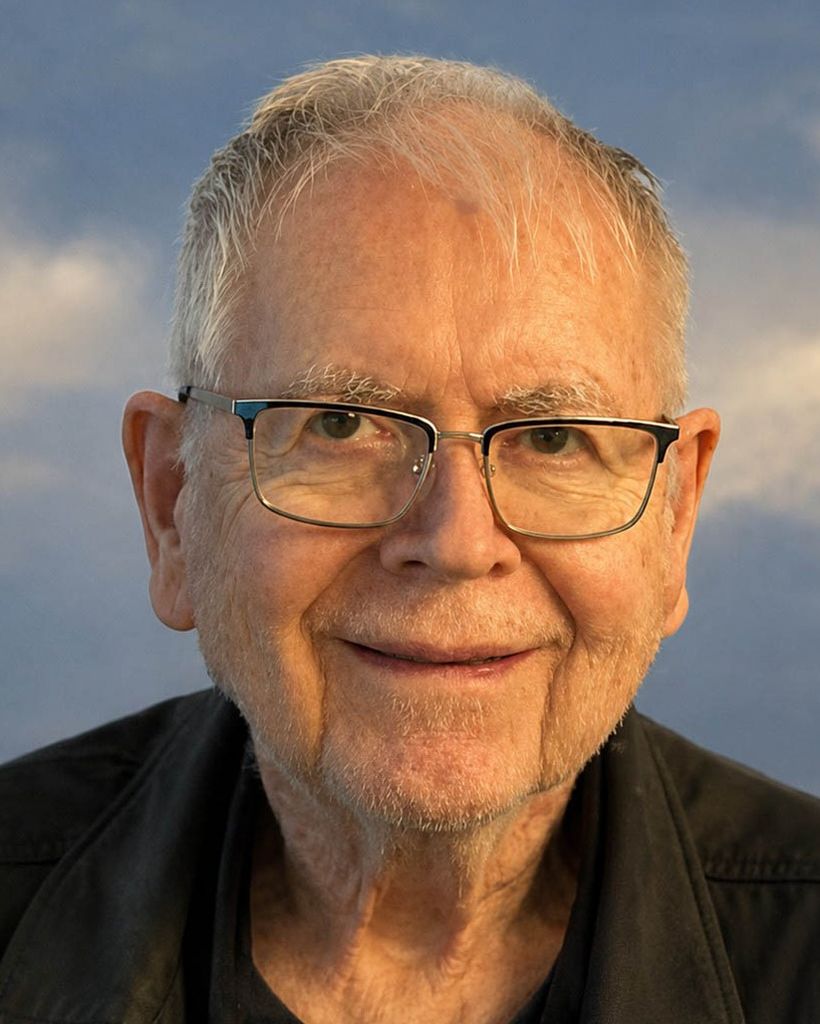 Larry Wilkinson