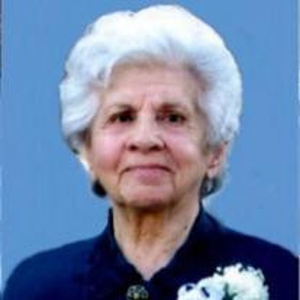 Carmela Morgan