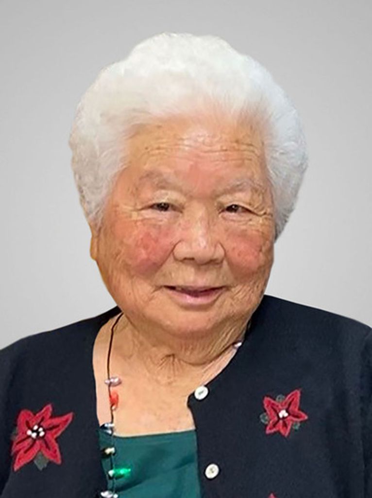 Katsuko Tanaka Profile Photo