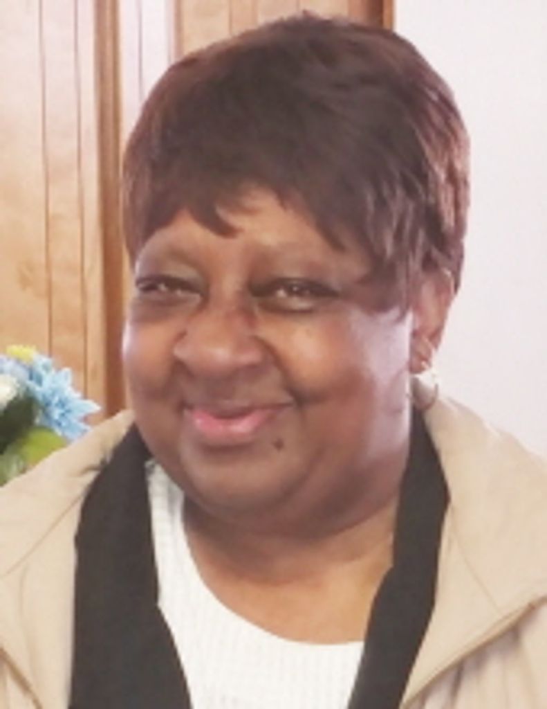 Nancy Hill Profile Photo