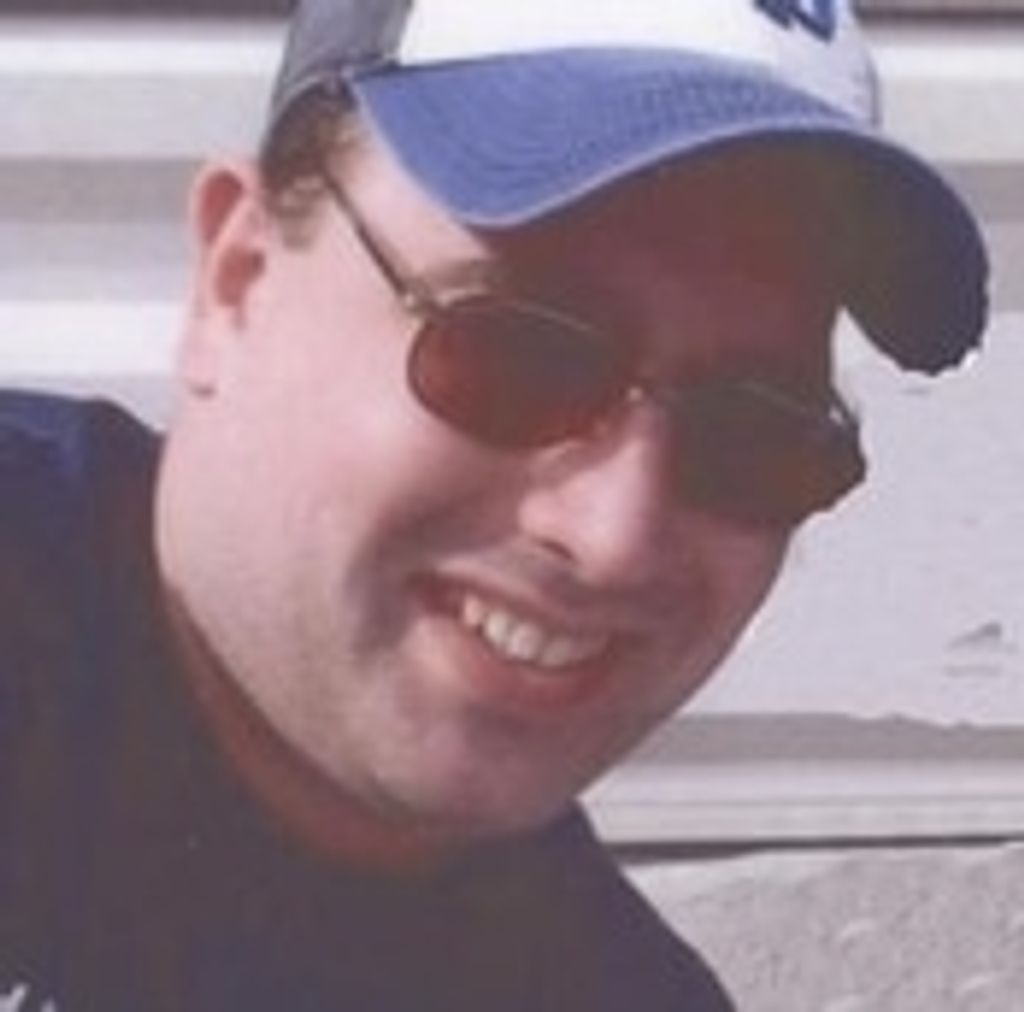 Luke Fender Profile Photo
