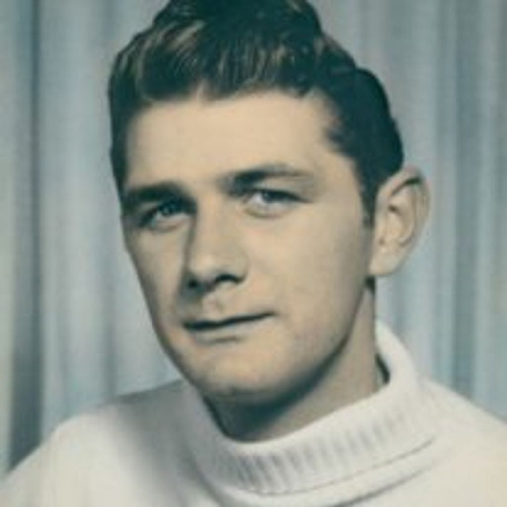 Clayton L. Hunsinger