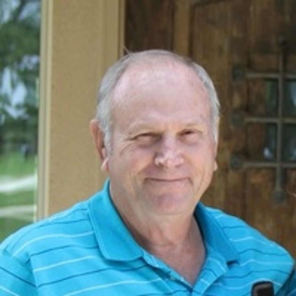 William Edward Gates, Sr.