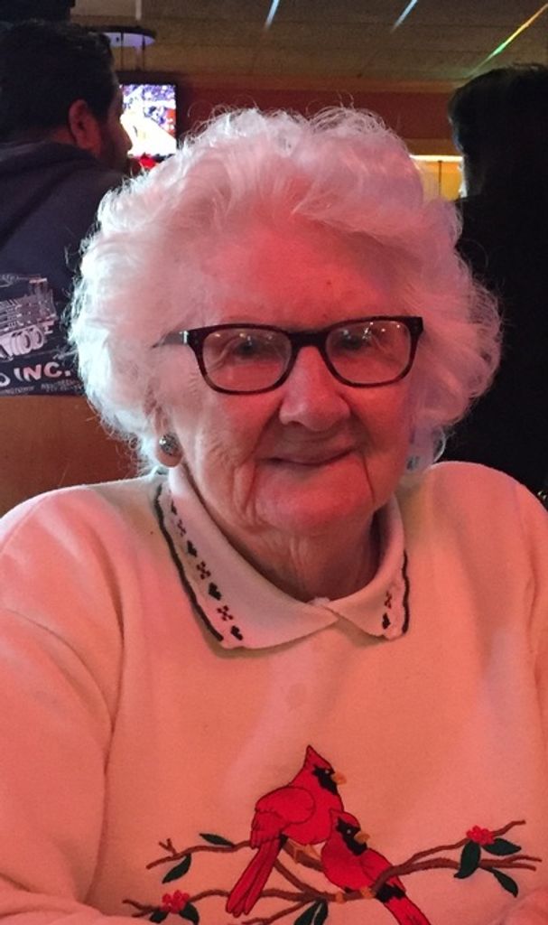 Aileen F. Rider Profile Photo