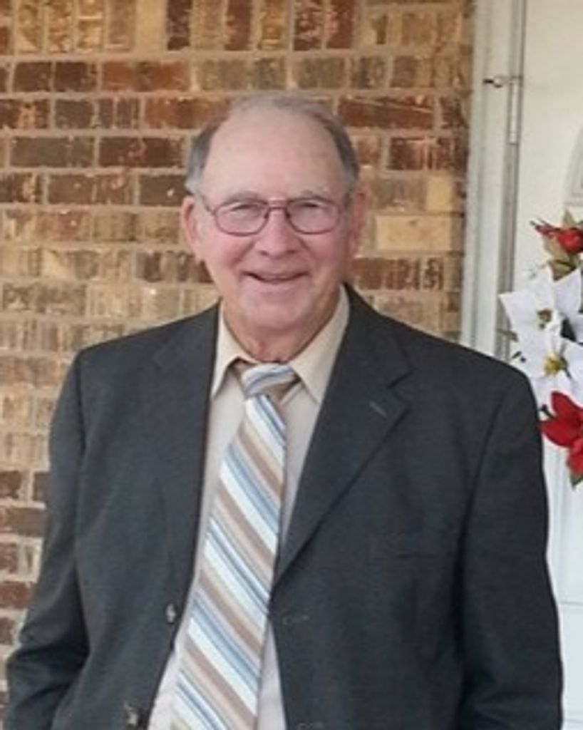 Bro. Vernell Daniels Profile Photo