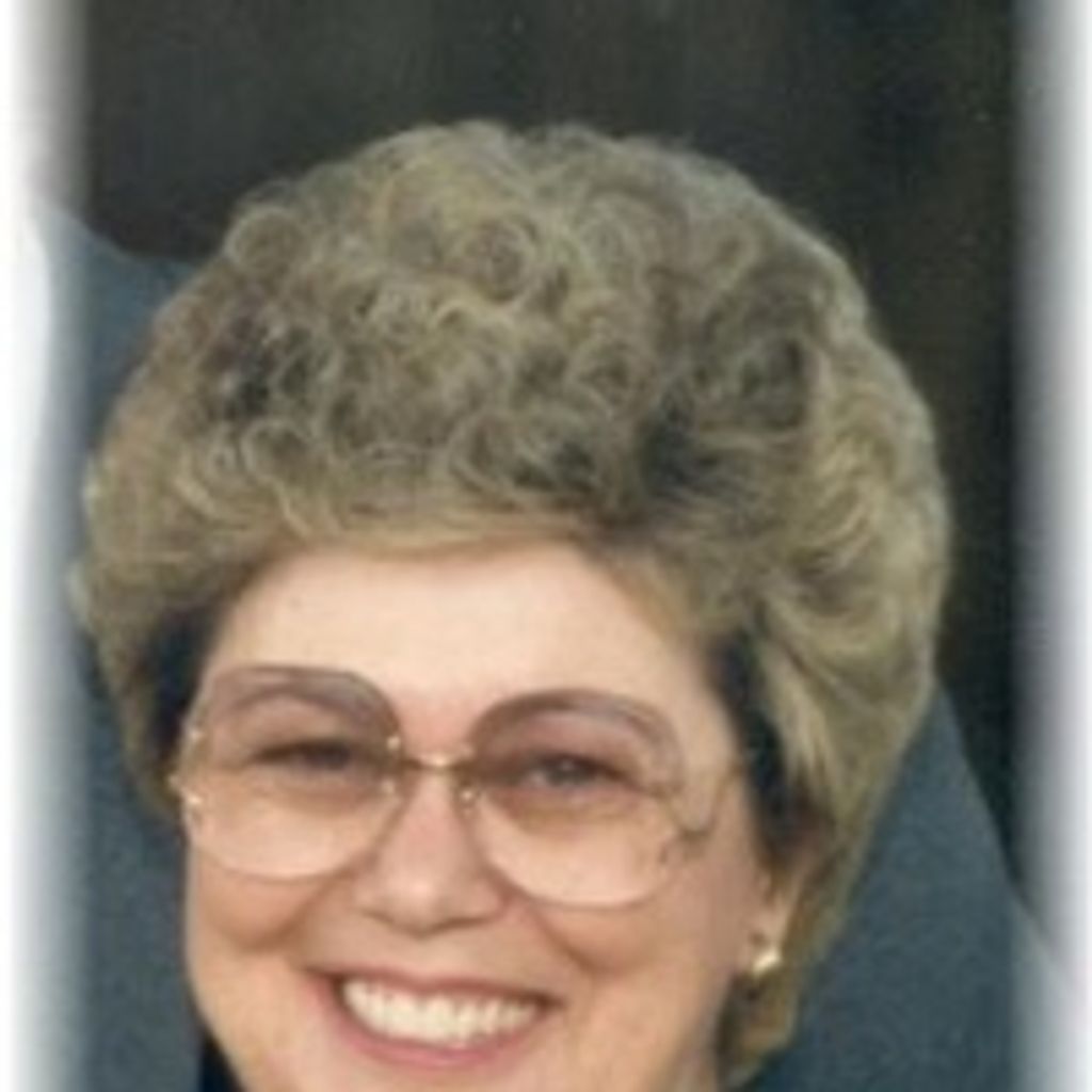 Marlene Broussard Baudoin
