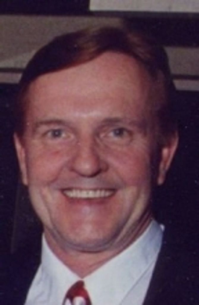 Ronald Millett