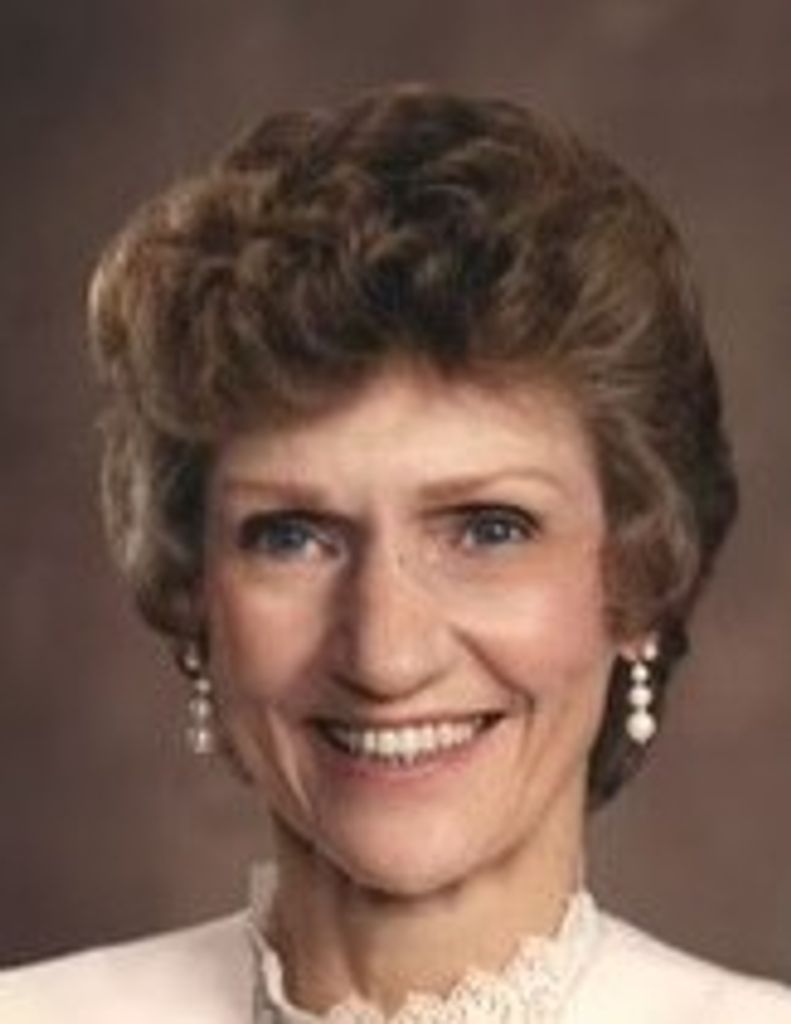 Margery Madsen
