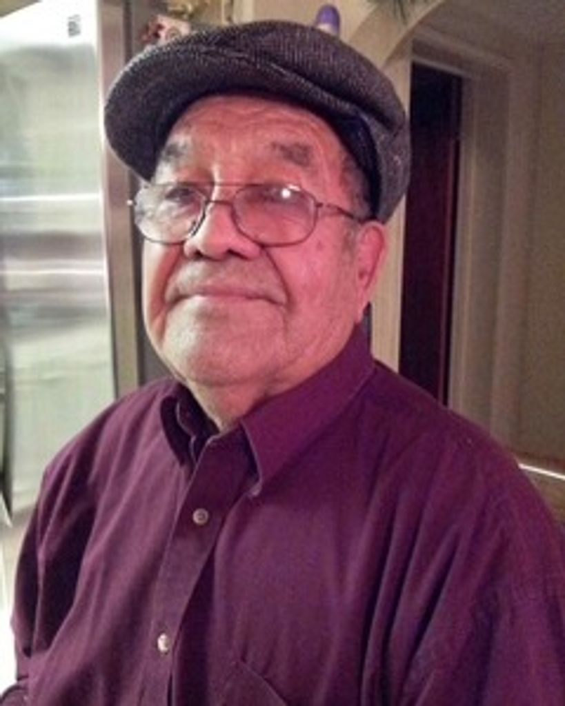 Martin Ramirez