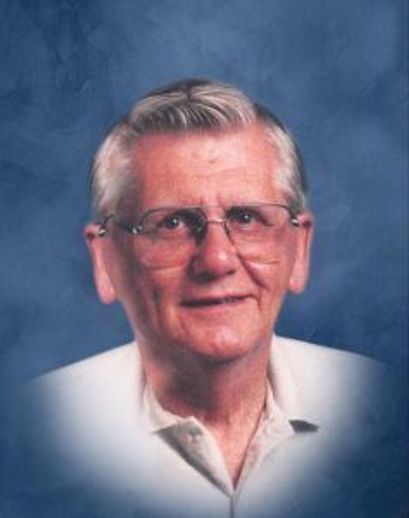 Richard C. Bartlett Sr. Profile Photo