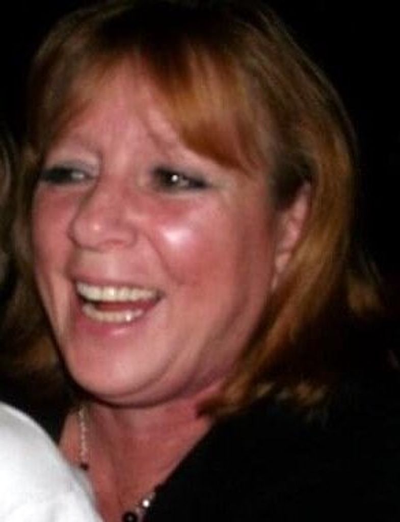 Lauren Denise (Ahern) Russell Profile Photo