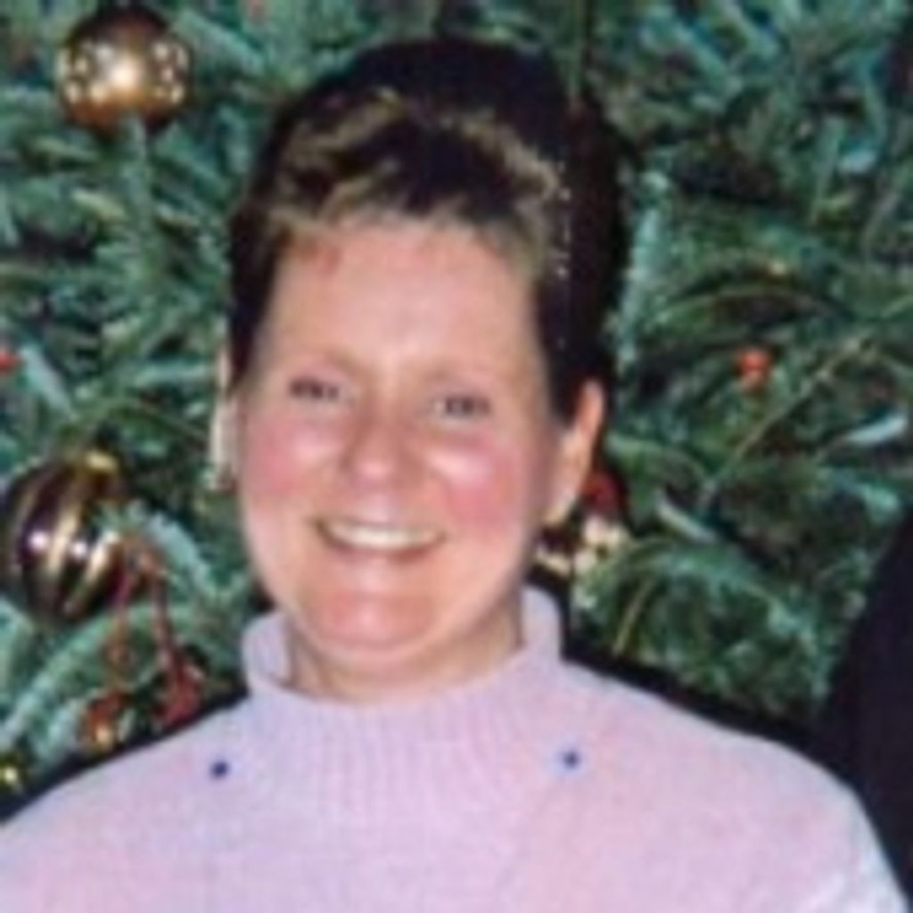Kathleen Mary Chamberlain