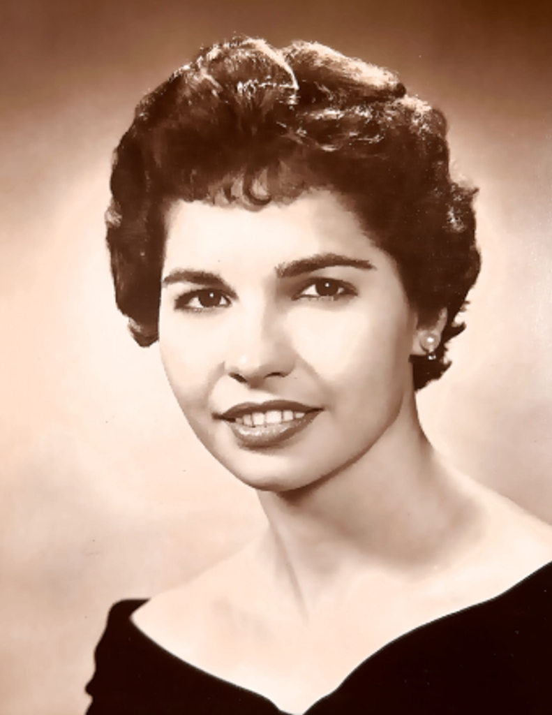 Theresa Panetti Moore Profile Photo