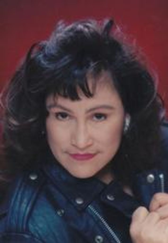 Josephine Arguellez Del Rosario