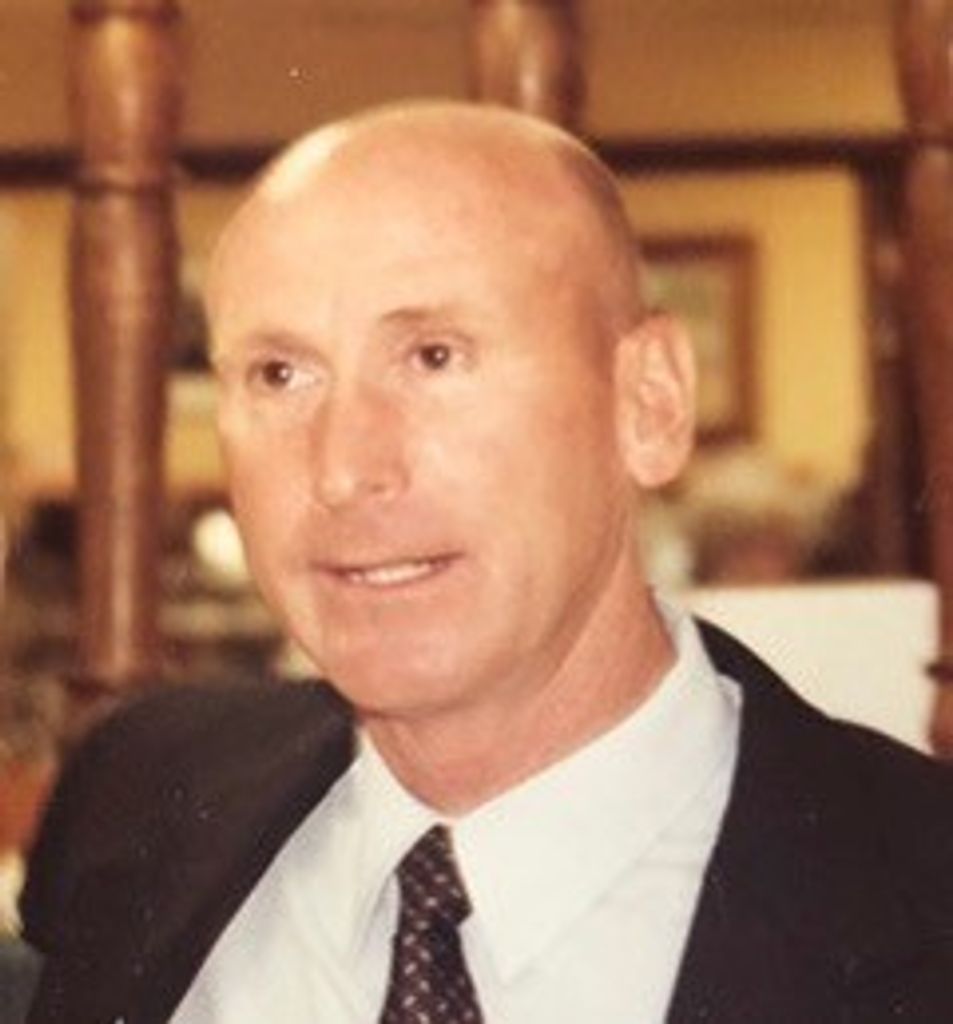 Arthur "Bob" McDonald