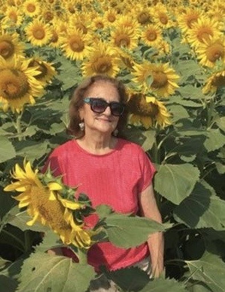 Tarcila Izquierdo Clavijo