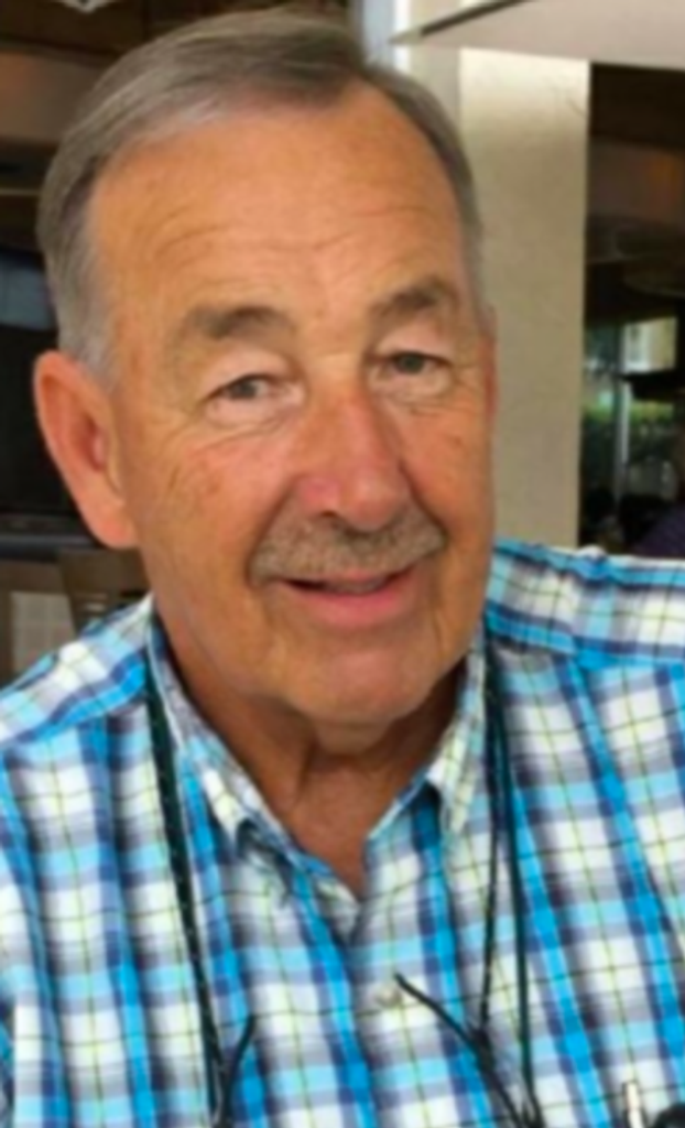 Edward J. Herman Profile Photo