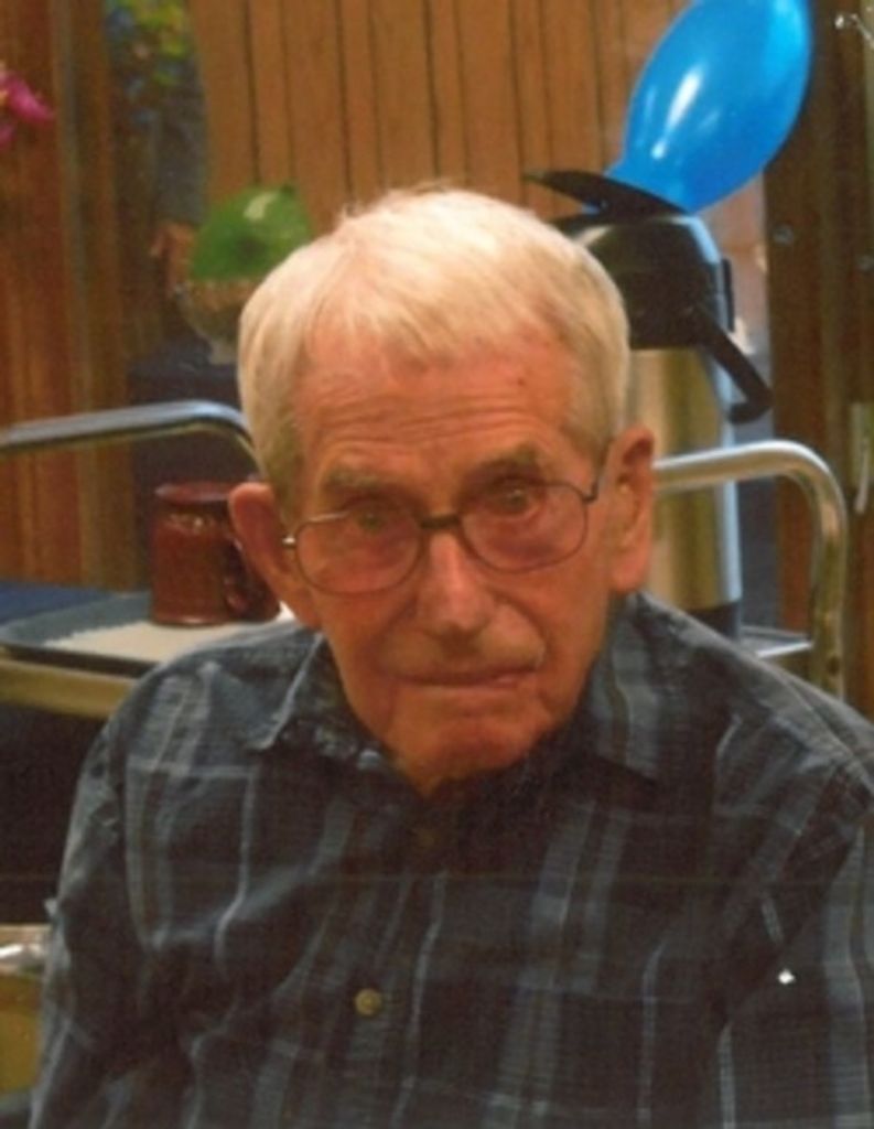 Stanley Bennett Kruse