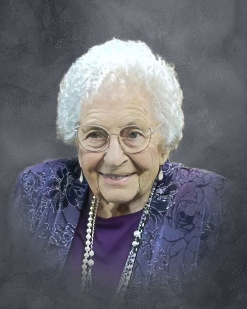 Marge McCord
