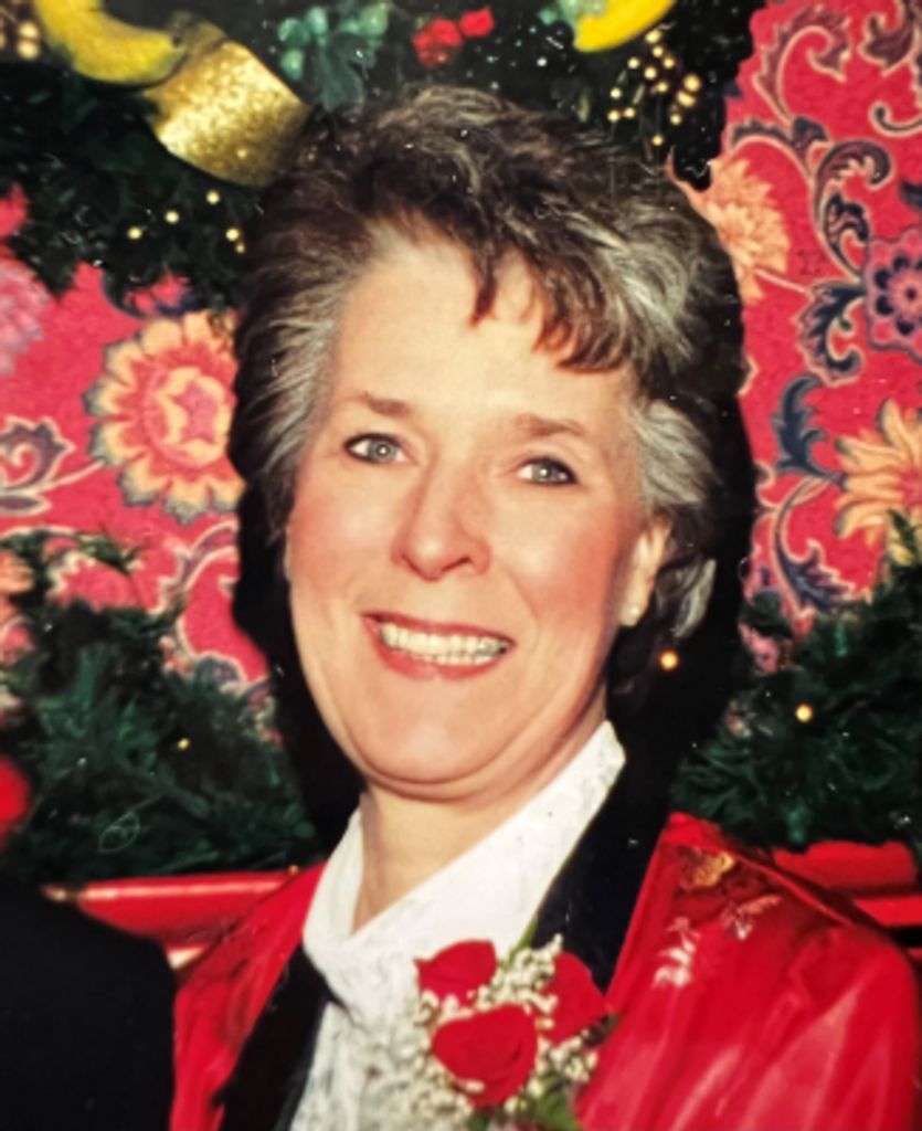 Carole Jean Clinger Profile Photo