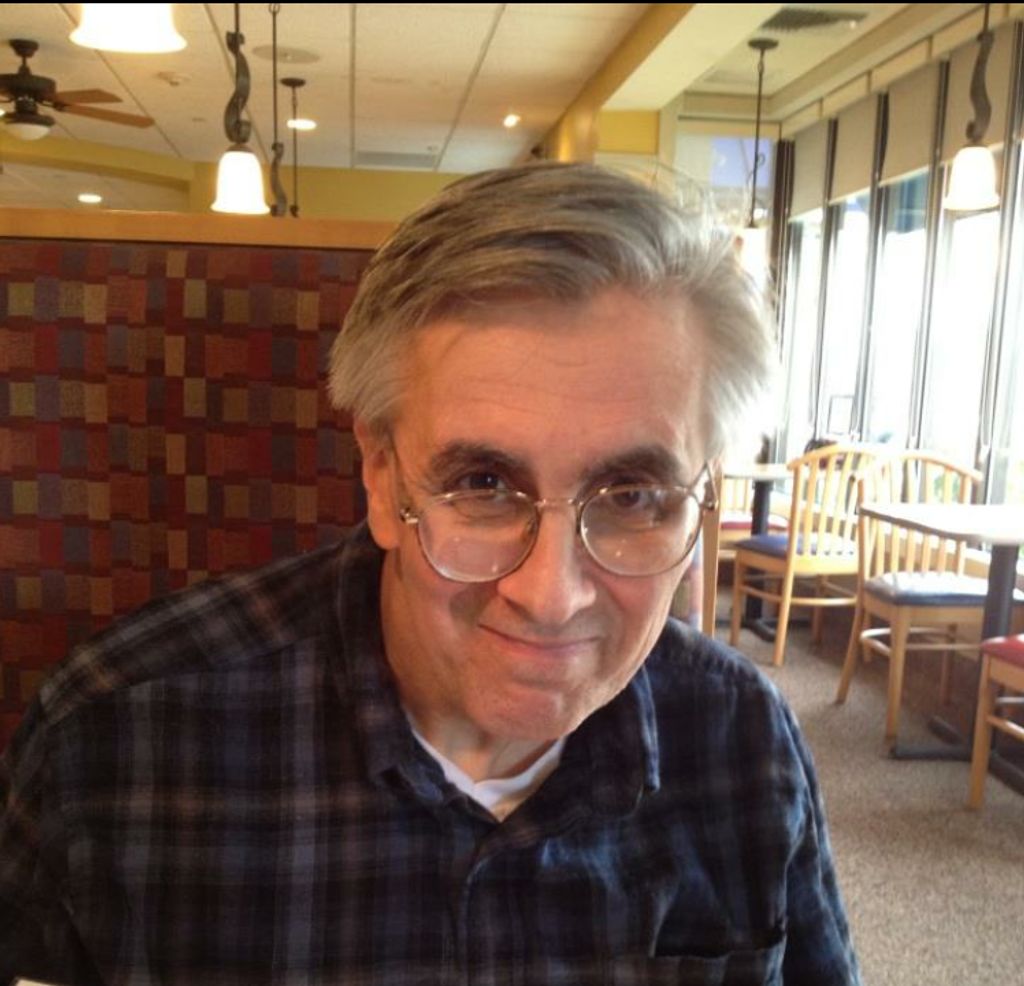 Allen Thomas Slade