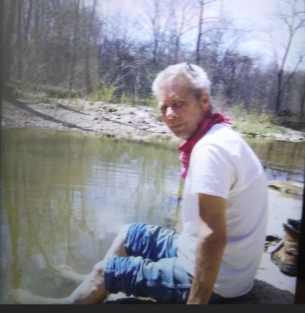 Robert Joseph Leonard Profile Photo