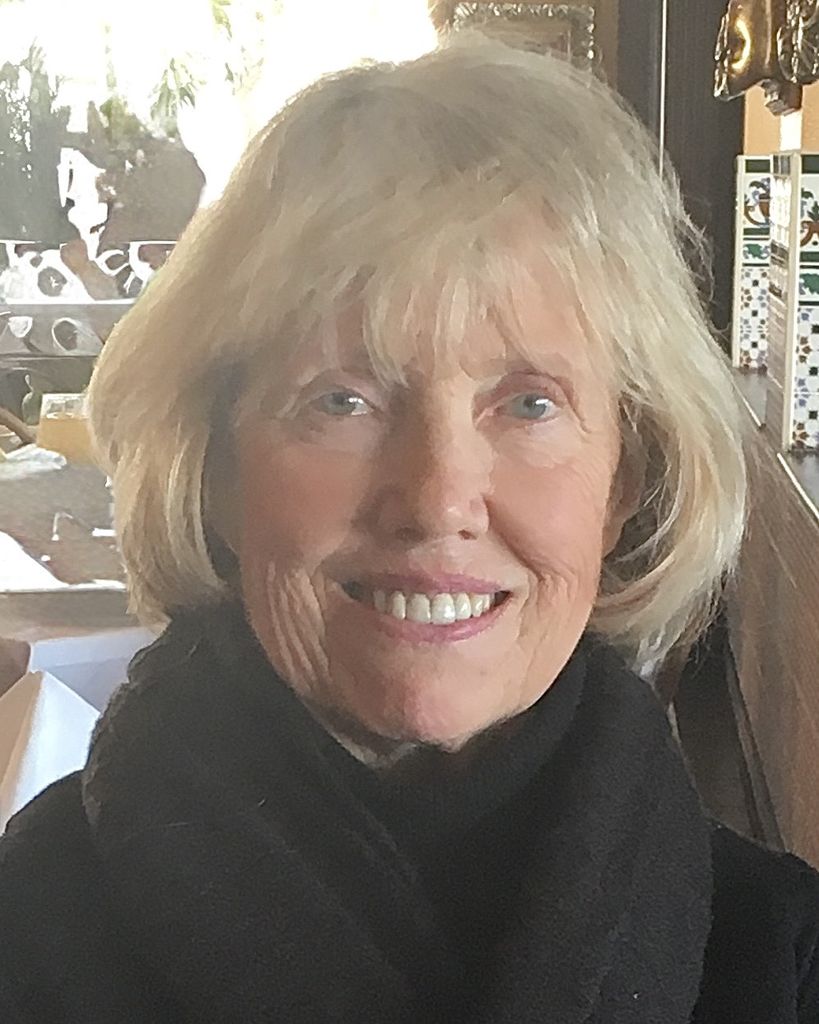 Barbara Webster (Pearson) Profile Photo