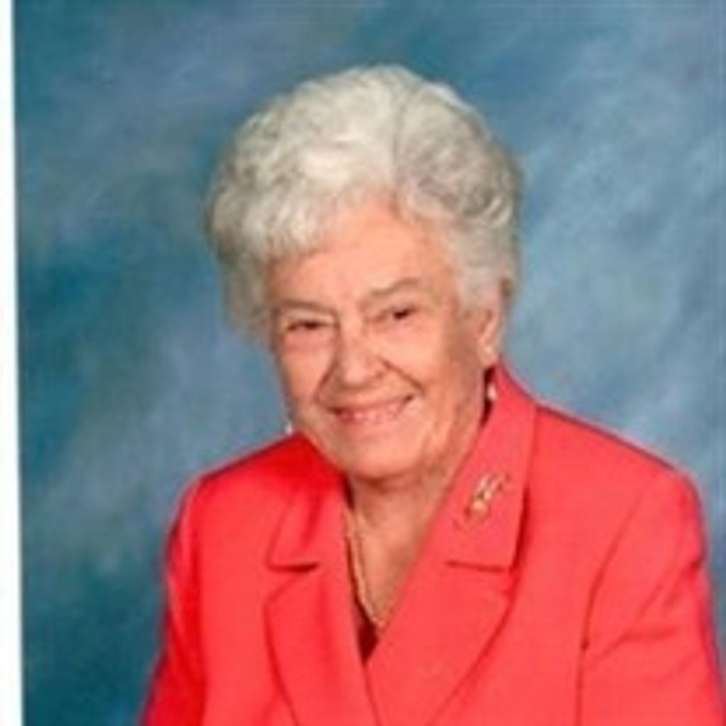 Faye E. Stevens