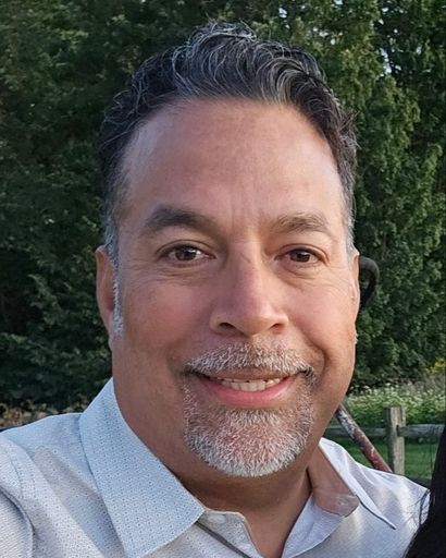 Chadwick Todd Castillo's obituary image