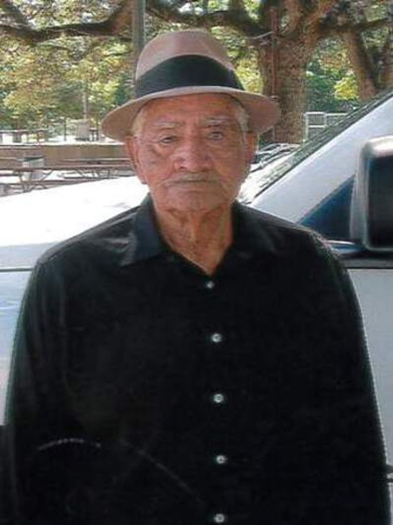 Nino Rodriguez Flores Profile Photo
