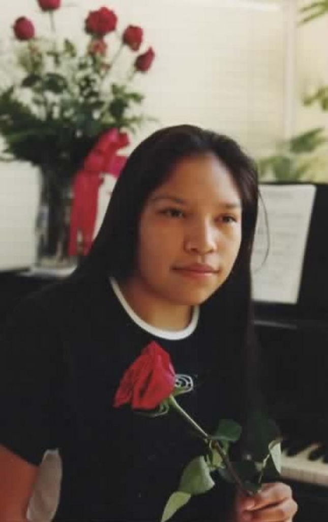 Leanna M. Charley Profile Photo