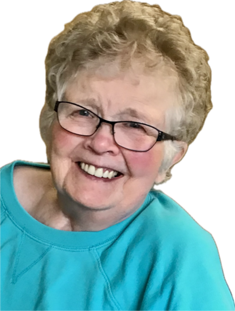 Susan "Susie" Koland