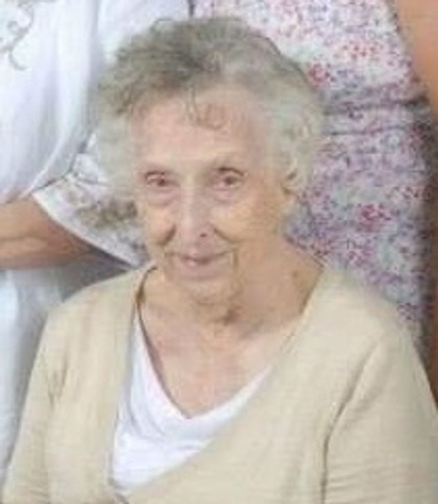 Oneda B. Tindle Profile Photo