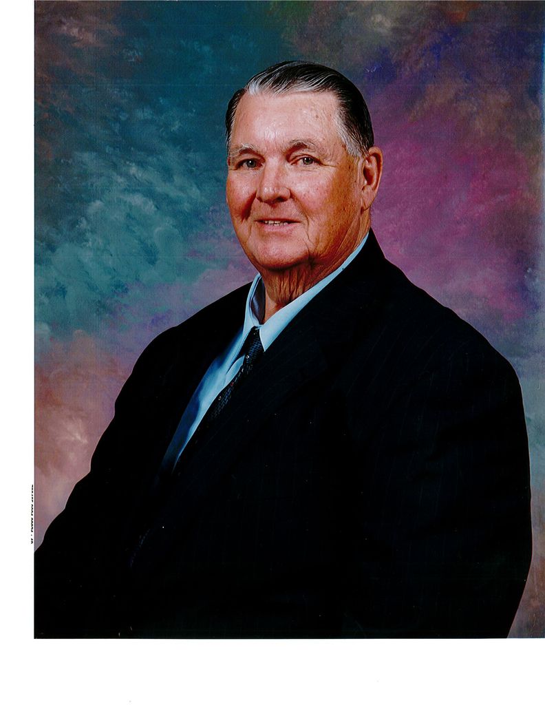 Ernest Nolan "Bud" Butler ,Jr. Profile Photo