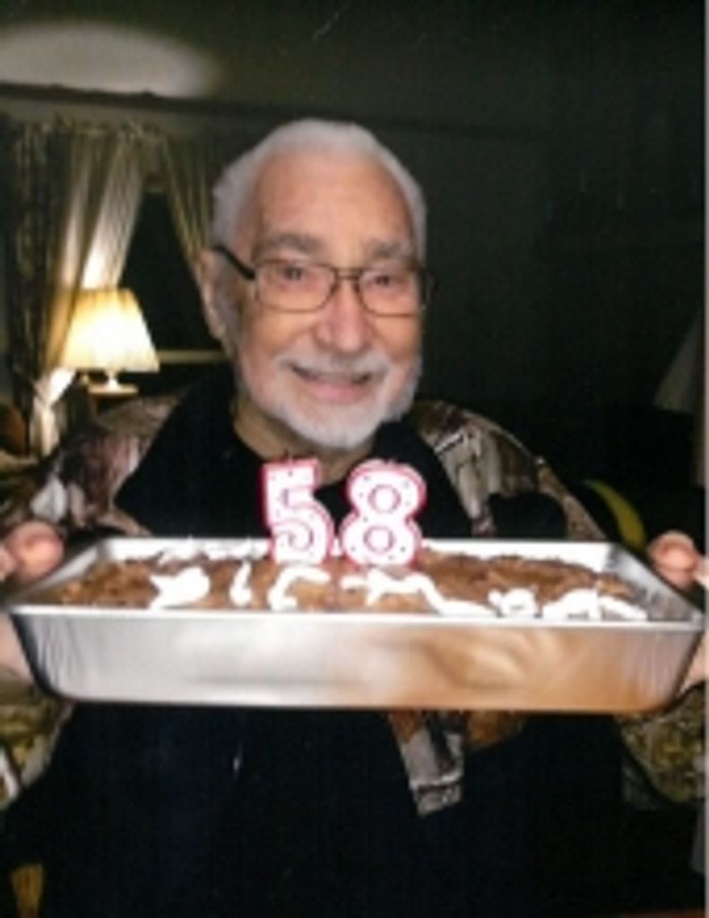 Maurice Roscoe Dowell Sr.