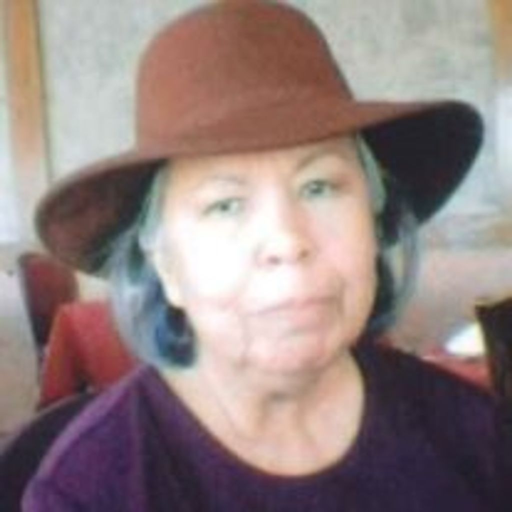 Alma Peña Dimm